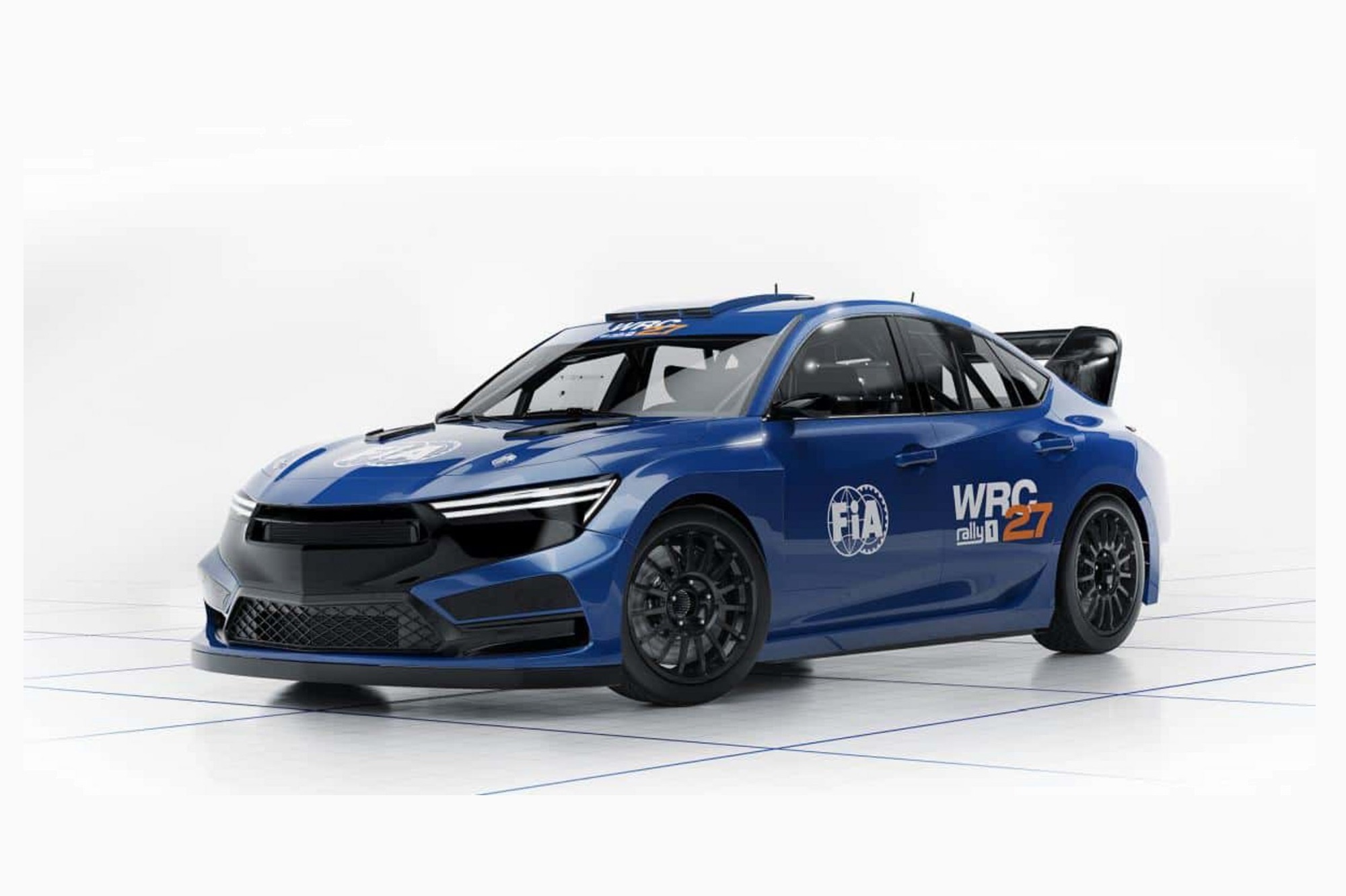 RMC Motorsport, η νέα ομάδα που μπαίνει στο WRC από το 2027 