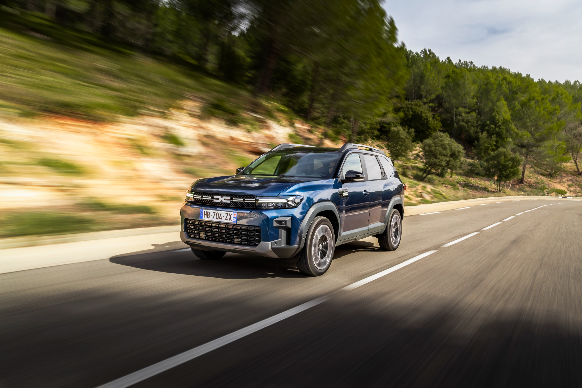 Αυτά είναι τα 7 φιναλίστ-μοντέλα για το «Car of the Year 2026»