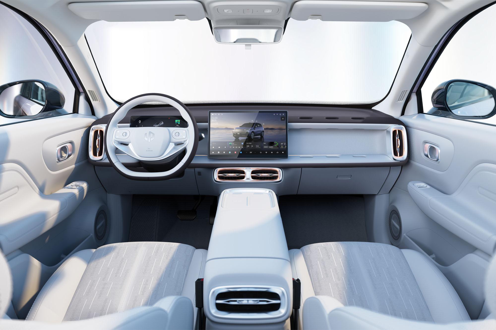 Στην Ελλάδα το Leapmotor B10 με τιμή από 25.900 ευρώ