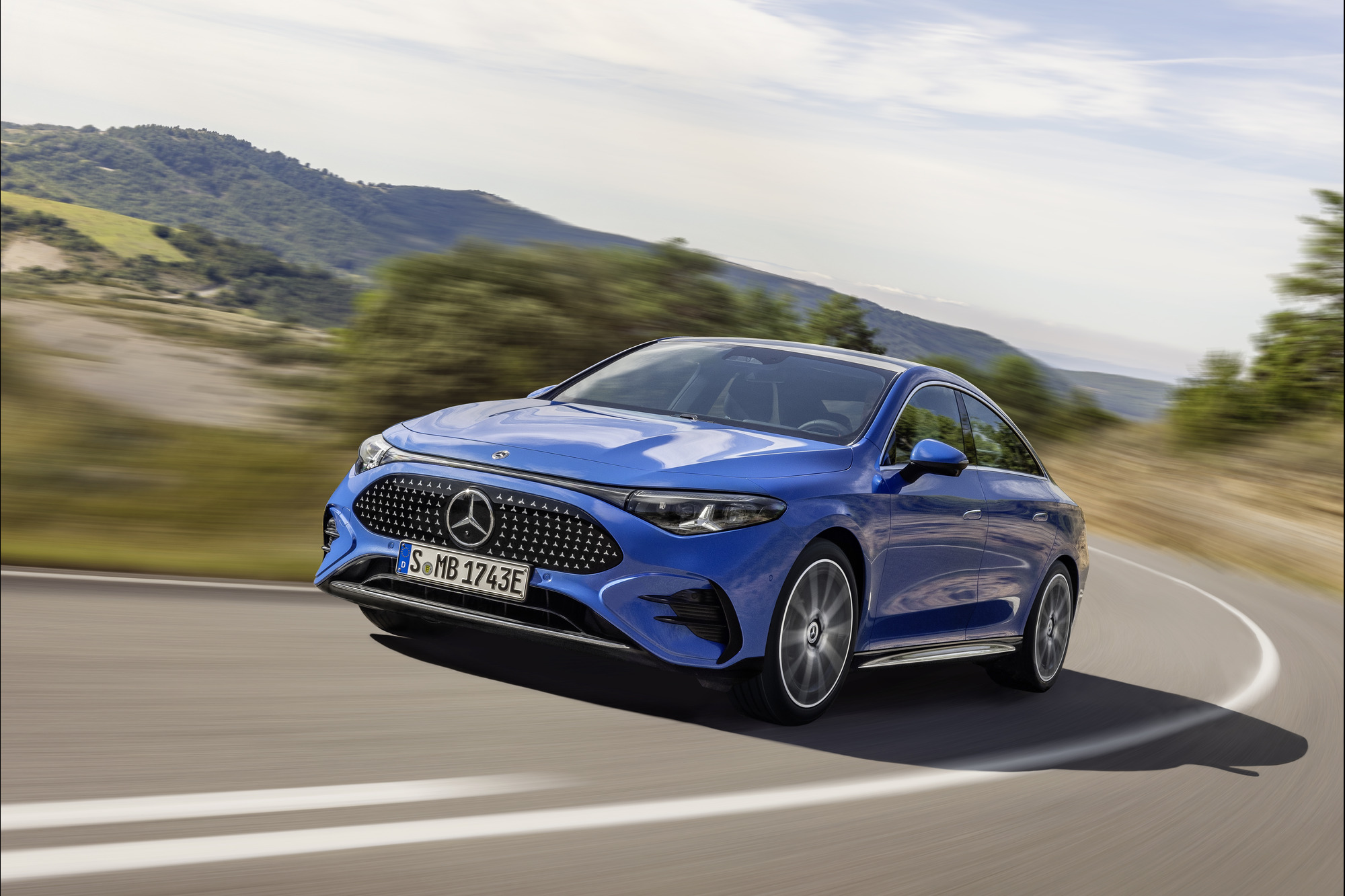 Αυτά είναι τα 7 φιναλίστ-μοντέλα για το «Car of the Year 2026»