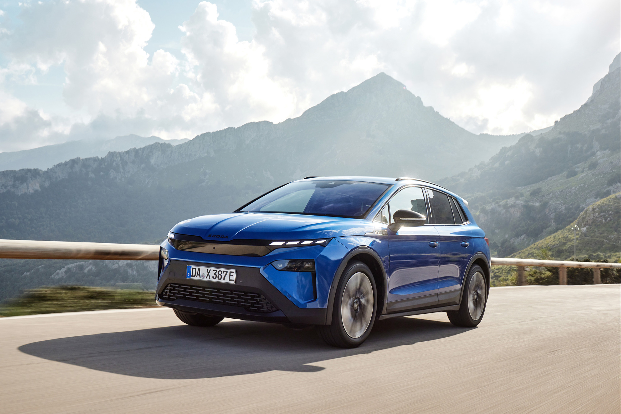 Αυτά είναι τα 7 φιναλίστ-μοντέλα για το «Car of the Year 2026»