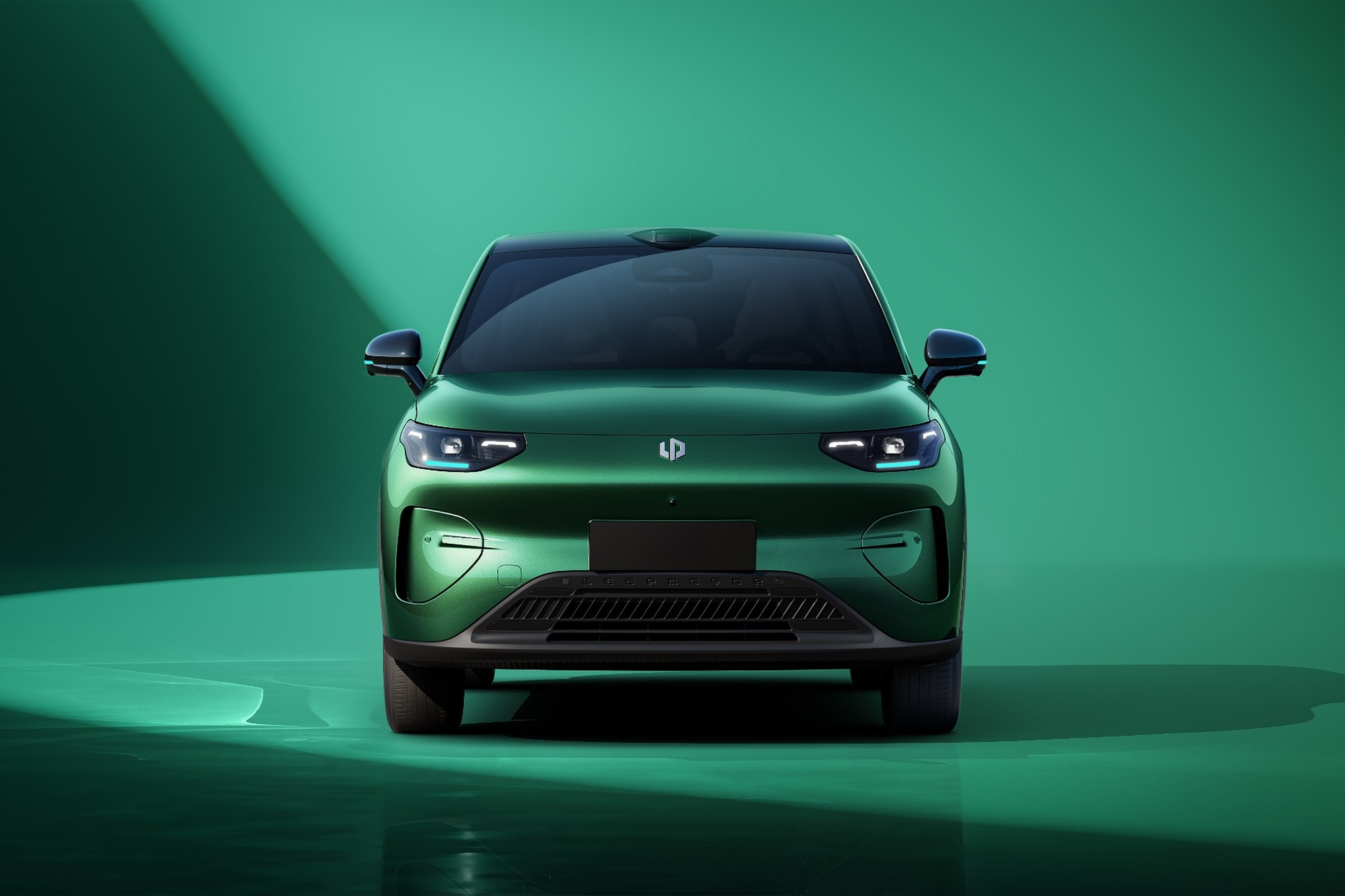 Το νέο Leapmotor B03X έρχεται στην Ευρώπη με τιμή κάτω από 25.000€ 