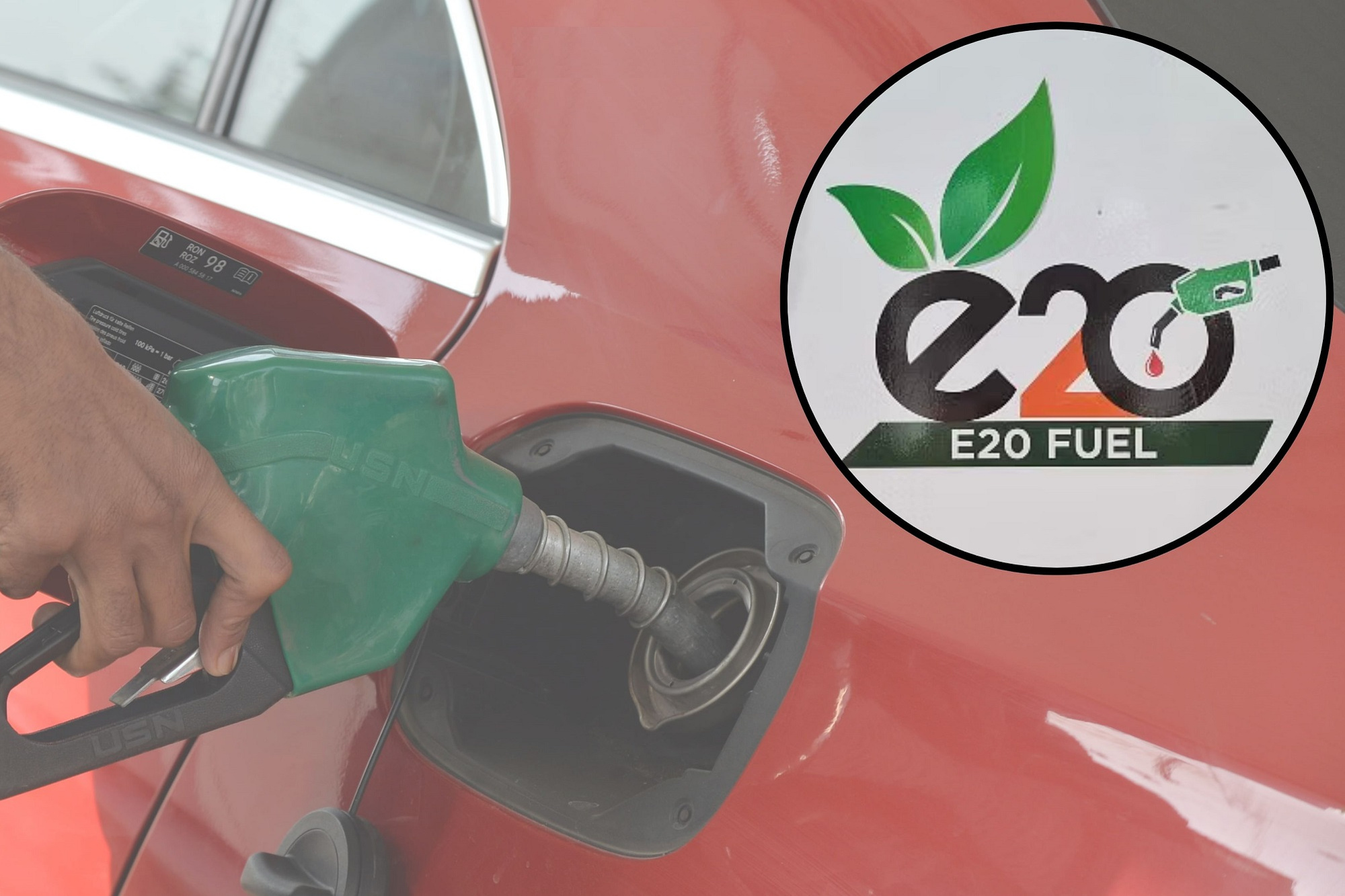Η Ευρώπη εξετάζει το E20 για φθηνότερη βενζίνη με περισσότερη βιοαιθανόλη