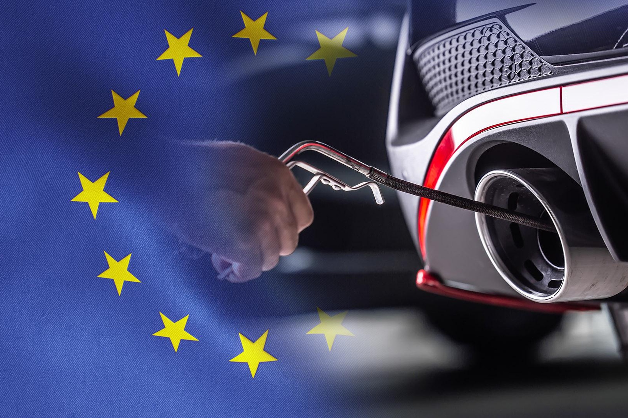 Euro 7: Τι αλλάζει για θερμικά και ηλεκτρικά αυτοκίνητα από το 2026 