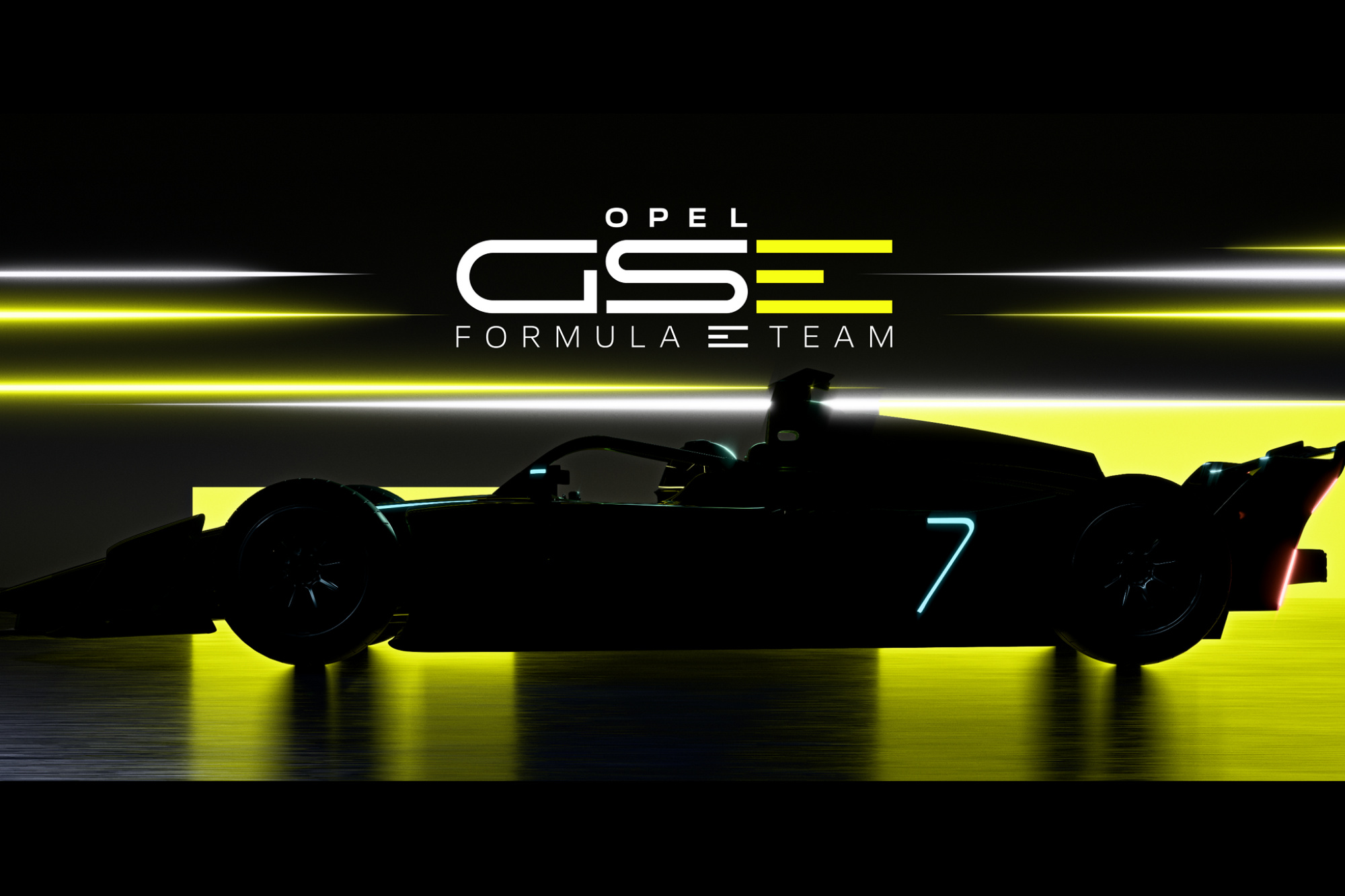 Η Opel μπαίνει στη Formula E από τη σεζόν 2026/2027 