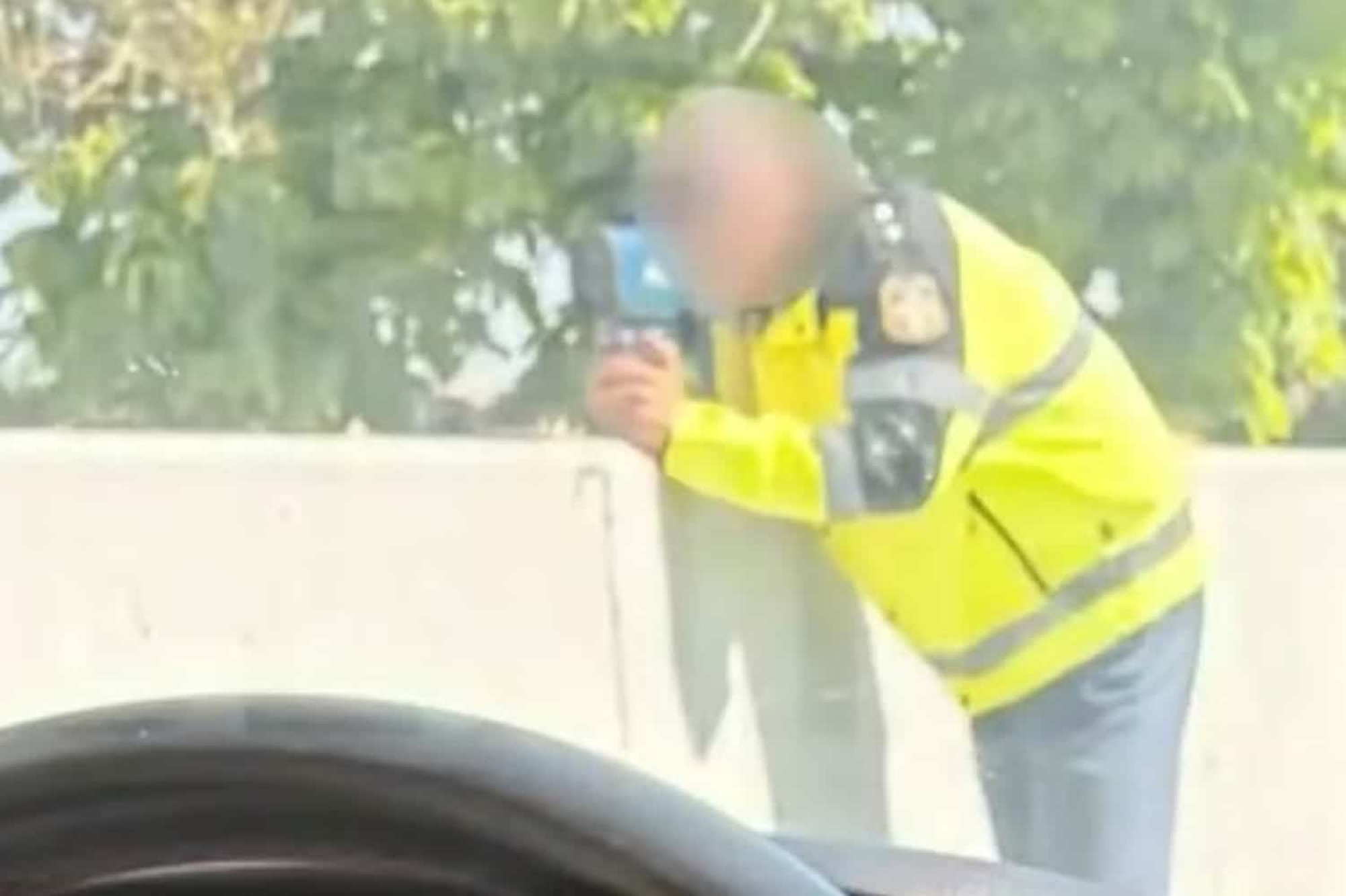 Όταν η Τροχαία γίνεται ταμείο, η οδική ασφάλεια πάει περίπατο 