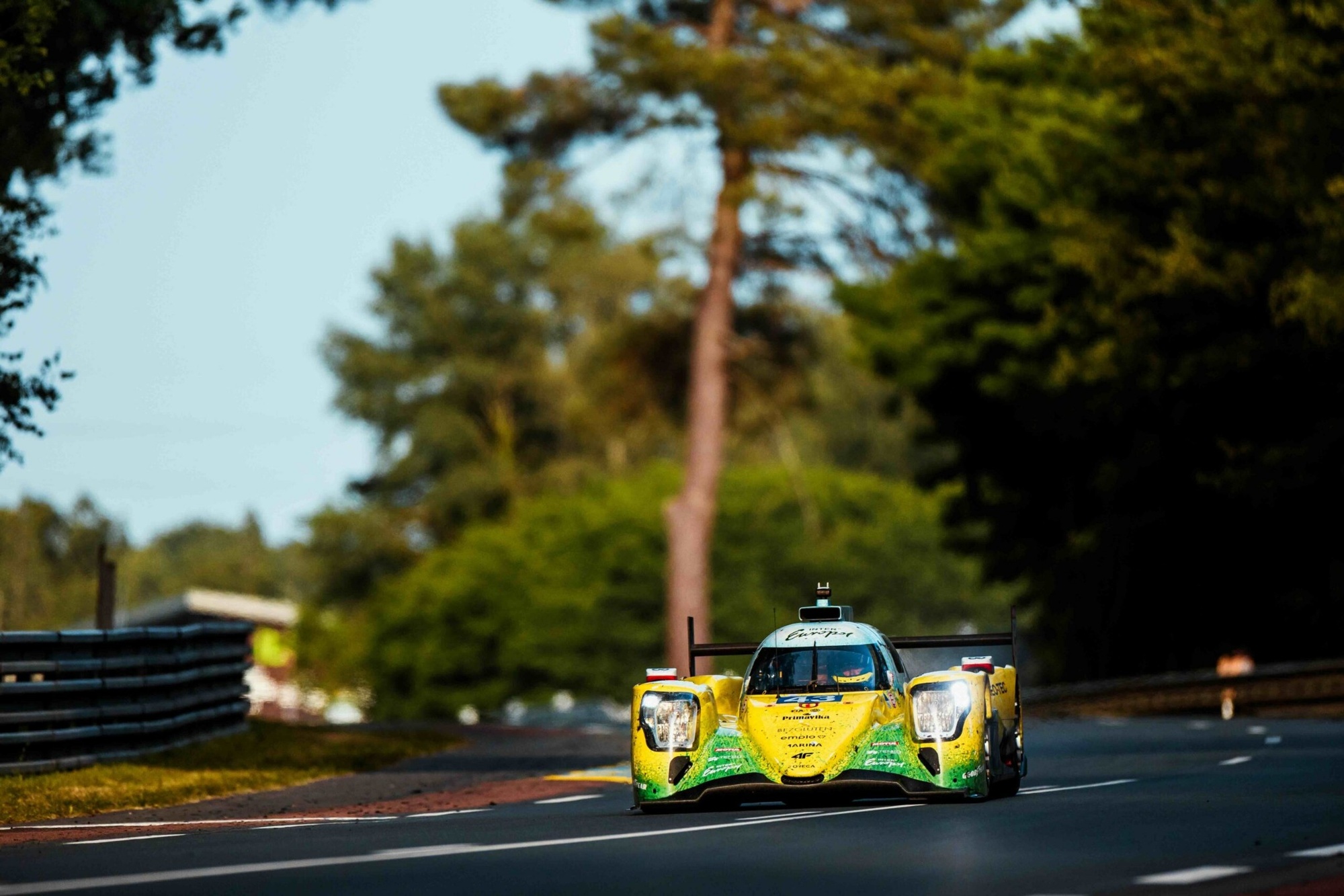Η Toyota επέστρεψε στην κορυφή του Le Mans μετά από μάχη με BMW και Cadillac 