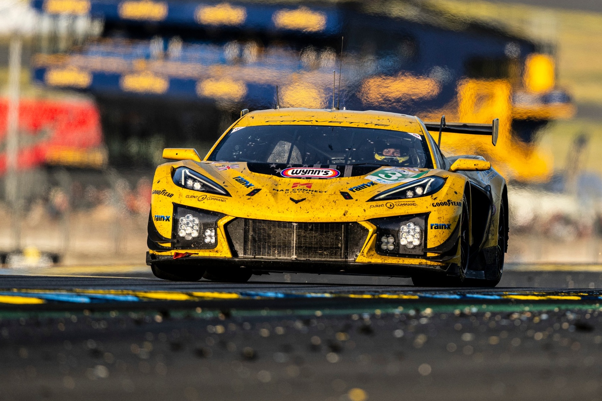 Η Toyota επέστρεψε στην κορυφή του Le Mans μετά από μάχη με BMW και Cadillac 