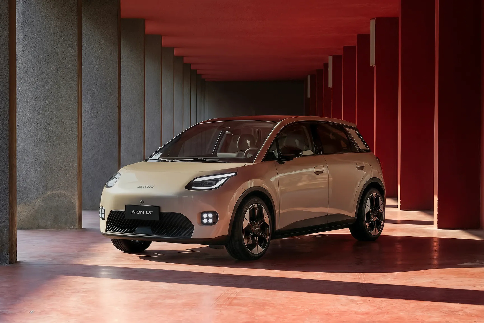 Κοινωνικό leasing στην Ελλάδα με ηλεκτρικό αυτοκίνητο έως 150€ τον μήνα