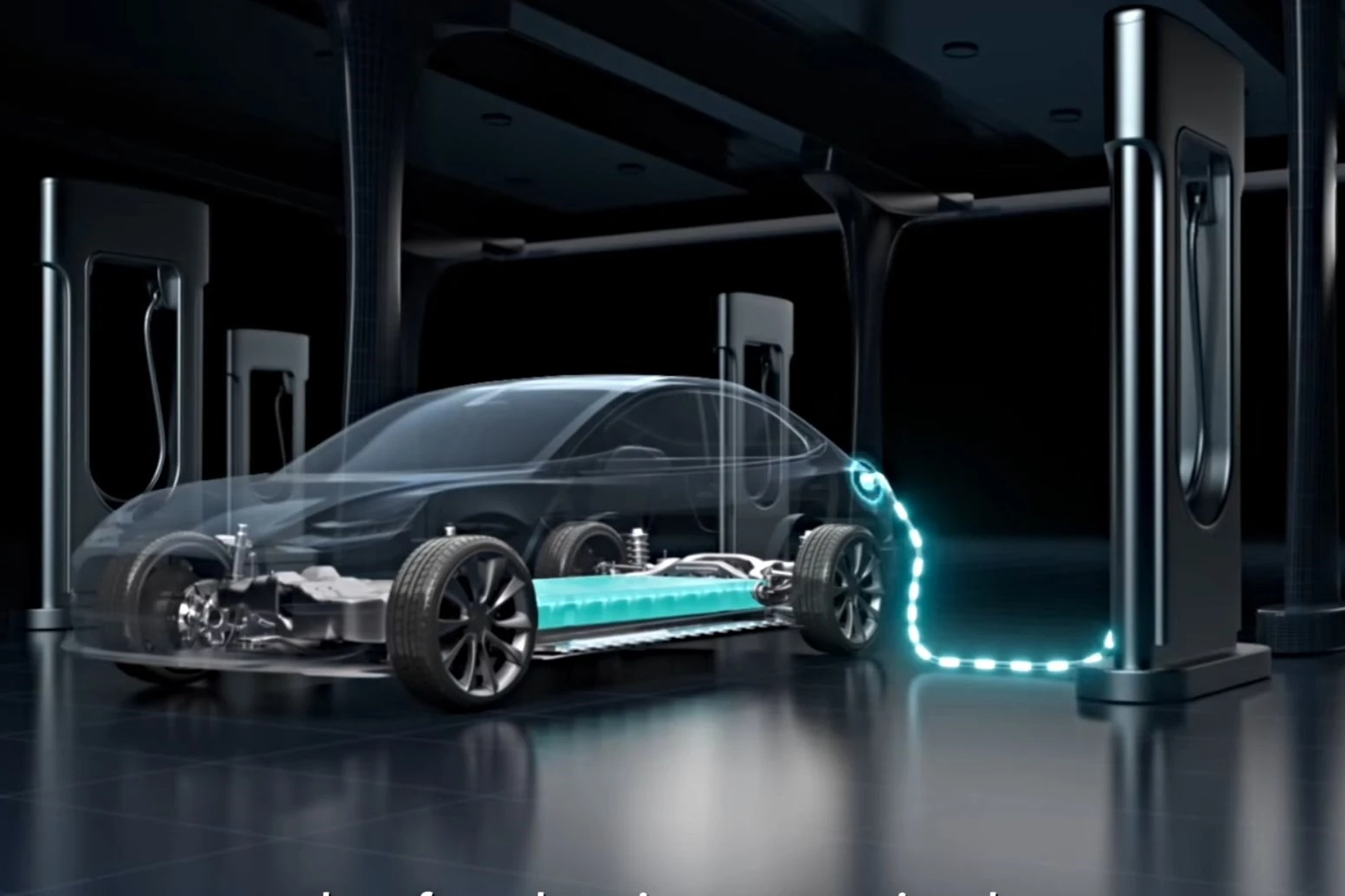Η Dongfeng απαντά στην BYD με φορτιστή ισχύος 1.500kW 