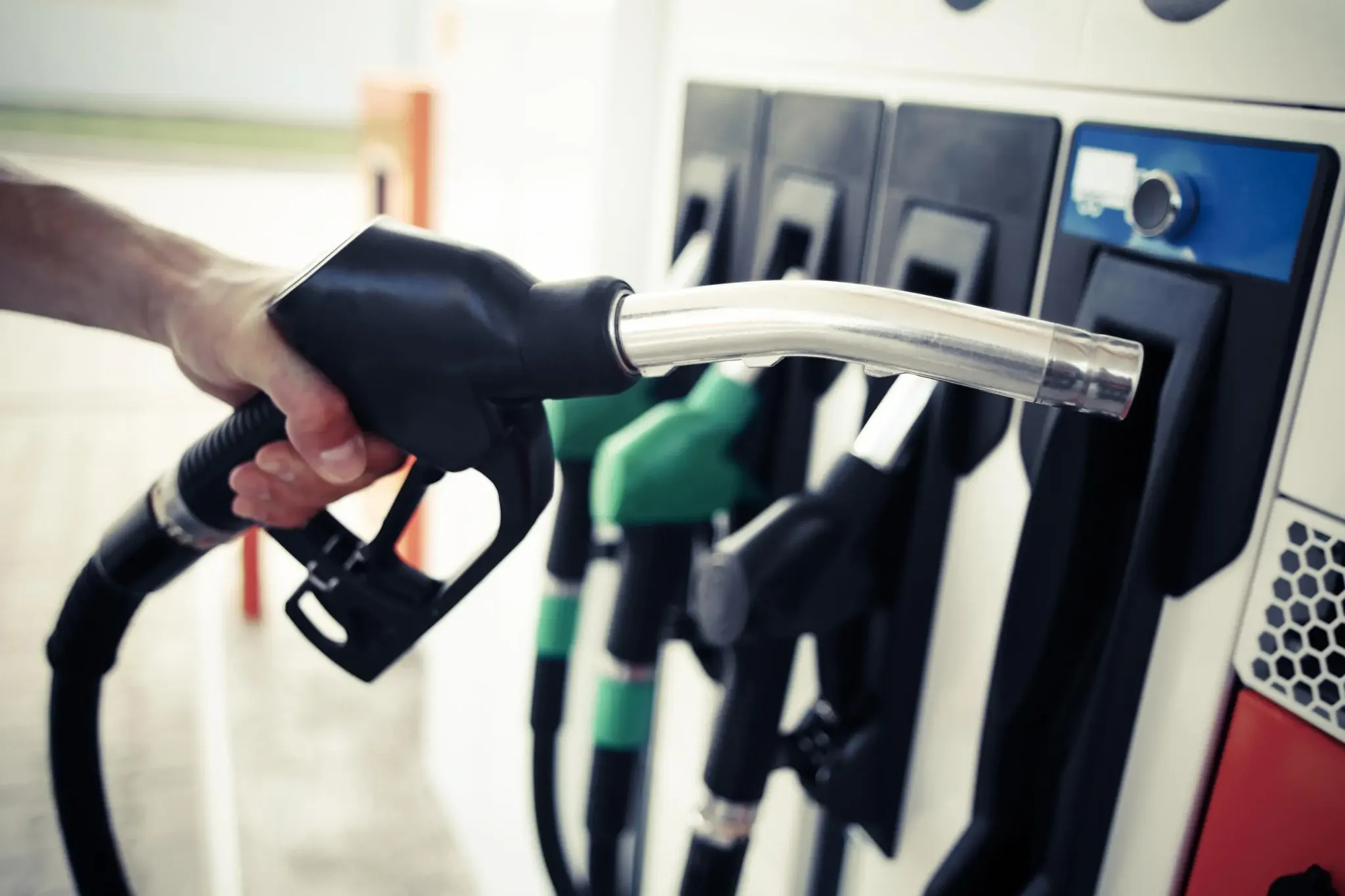 Παρατείνεται η επιδότηση στο diesel και τον Σεπτέμβριο